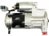 AS-PL S5118 starteris 
 Elektros įranga -> Starterio sistema -> Starteris
M001T60281, M001T60285, M001T60285A