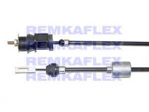 REMKAFLEX 42.2331 sankabos trosas 
 Sankaba/dalys -> Sankabos valdymas -> Sankabos trosas
2150K8, 2150P0