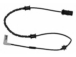 FREMAX WI-5096 įspėjimo kontaktas, stabdžių trinkelių susidėvėjimas 
 Stabdžių sistema -> Susidėvėjimo indikatorius, stabdžių trinkelės
6238389, 90497052