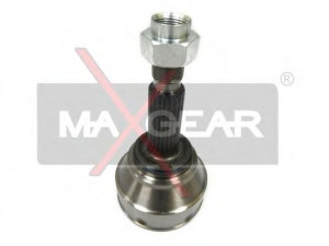 MAXGEAR 49-0440 jungčių komplektas, kardaninis velenas 
 Ratų pavara -> Sujungimai/komplektas
4390952, 4390952, 7560070, 7560070