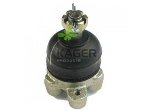 KAGER 88-0185 atramos/vairo trauklė 
 Ašies montavimas/vairavimo mechanizmas/ratai -> Sujungimai -> Atramos/vairo trauklė
54417-43001, 54417-4A000, 54417-4AA00