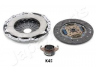JAPANPARTS KF-K45 sankabos komplektas 
 Sankaba/dalys -> Sankabos remonto komplektas, visas