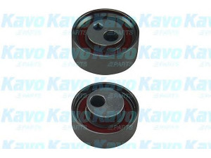 KAVO PARTS DTE-8514 įtempiklio skriemulys, paskirstymo diržas