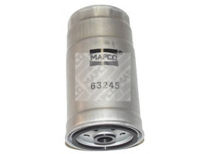 MAPCO 63245 kuro filtras 
 Techninės priežiūros dalys -> Papildomas remontas
28127435, 1270529, 12705299, 31262351