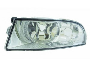 LORO 665-2006L-UE rūko žibintas 
 Elektros įranga -> Pagalbiniai žibintai/dalys -> Rūko žibintas/dalys -> Rūko žibintas/įterp.
1Z0941701C