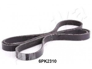 ASHIKA 112-6PK2310 V formos rumbuoti diržai 
 Techninės priežiūros dalys -> Techninės priežiūros intervalai
L3R4-15-909B