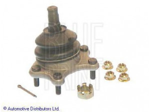 BLUE PRINT ADT38616 atramos/vairo trauklė 
 Ašies montavimas/vairavimo mechanizmas/ratai -> Sujungimai -> Atramos/vairo trauklė
43350-39045, 43350-39085, 43360-39075