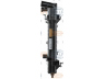 HELLA 8MK 376 781-411 radiatorius, variklio aušinimas
92145760