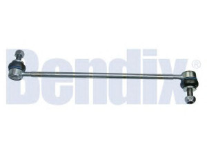 BENDIX 042592B šarnyro stabilizatorius 
 Ašies montavimas/vairavimo mechanizmas/ratai -> Stabilizatorius/fiksatoriai -> Savaime išsilyginanti atrama
48820-42030