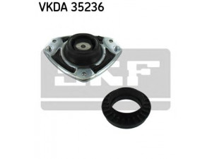 SKF VKDA 35236 pakabos statramsčio atraminis guolis 
 Ašies montavimas/vairavimo mechanizmas/ratai -> Montavimas, pakabos statramstis
5035.29, 5035.38, 5035.43, 5035.55