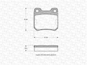 MAGNETI MARELLI 363702160653 stabdžių trinkelių rinkinys, diskinis stabdys 
 Techninės priežiūros dalys -> Papildomas remontas
16 05 006, 16 05 026, 16 05 031