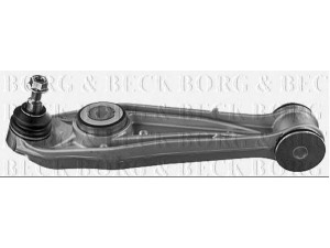 BORG & BECK BCA7100 vikšro valdymo svirtis 
 Ašies montavimas/vairavimo mechanizmas/ratai -> Valdymo svirtis/pasukamosios svirties sujungimas -> Vairo trauklės (valdymo svirtis, išilginis balansyras, diago
997 341 053 00, 997 341 053 03