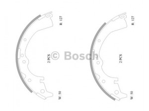BOSCH 0 986 AB0 068 stabdžių trinkelių komplektas 
 Techninės priežiūros dalys -> Papildomas remontas
04495 28071