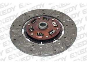 EXEDY ISD134 sankabos diskas 
 Sankaba/dalys -> Sankabos diskas
8943634550, 8943634551, 8944627891