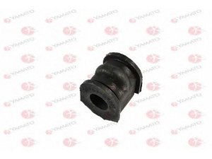 YAMATO J71010YMT skersinio stabilizatoriaus įvorių komplektas 
 Ašies montavimas/vairavimo mechanizmas/ratai -> Stabilizatorius/fiksatoriai -> Sklendės
56243-4F101