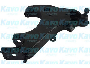 KAVO PARTS SCA-6589 vikšro valdymo svirtis
545012S685, 545012S686, 545012S688