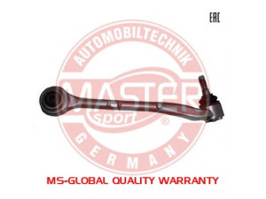 MASTER-SPORT 13127-PCS-MS vikšro valdymo svirtis 
 Ašies montavimas/vairavimo mechanizmas/ratai -> Valdymo svirtis/pasukamosios svirties sujungimas -> Vairo trauklės (valdymo svirtis, išilginis balansyras, diago
31 12 1 142 087
