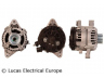 LUCAS ELECTRICAL LRA03188 kintamosios srovės generatorius 
 Elektros įranga -> Kint. sr. generatorius/dalys -> Kintamosios srovės generatorius
27060-0J061