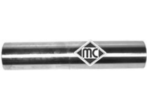 Metalcaucho 05264 vairo trauklės įvorė 
 Ašies montavimas/vairavimo mechanizmas/ratai -> Stabilizatorius/statramsčiai/trauklės