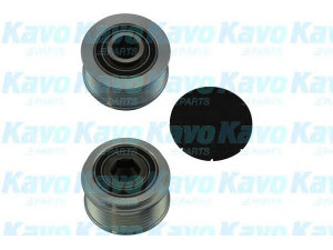 KAVO PARTS DFP-5504 laisvos eigos sankaba, kint. sr. generatorius 
 Diržinė pavara -> Laisvos eigos sankaba, kint. sr. generatorius
1800A061