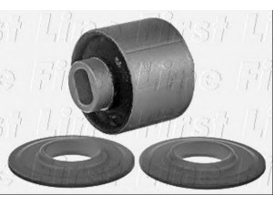 FIRST LINE FSK7851 valdymo svirties/išilginių svirčių įvorė 
 Ašies montavimas/vairavimo mechanizmas/ratai -> Valdymo svirtis/pasukamosios svirties sujungimas -> Montavimas/sutvirtinimas
220 330 86 07, 220 330 86 07 S1