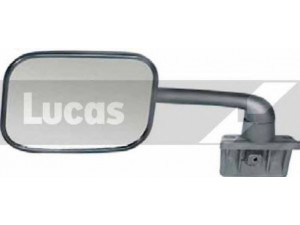 LUCAS ELECTRICAL ADR105 išorinis veidrodėlis 
 Kėbulas -> Langai/veidrodėliai -> Veidrodėlis