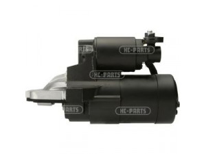 HC-PARTS CS1436 starteris 
 Elektros įranga -> Starterio sistema -> Starteris
L327-18-400, M000T87681, M0T87681