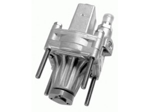 ZF LENKSYSTEME 7681.955.245 hidraulinis siurblys, vairo sistema 
 Vairavimas -> Vairo pavara/siurblys
964 347 432 BX