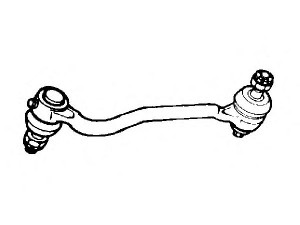 OCAP 0583530 strypo montavimas
48510-R8000, 48510-R8025, 48510-T3026