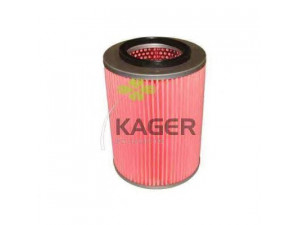 KAGER 12-0220 oro filtras 
 Techninės priežiūros dalys -> Techninės priežiūros intervalai
1952999, YL4J9601BA, 1654504N00