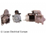 LUCAS ELECTRICAL LRS01557 starteris 
 Elektros įranga -> Starterio sistema -> Starteris
7700764429, 7701499246