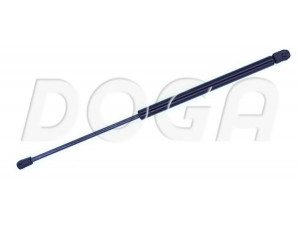 DOGA 2028723 dujinė spyruoklė, galinis langas
1L2Z78406A10AB, 2L247842104AB, 2L247842105AB