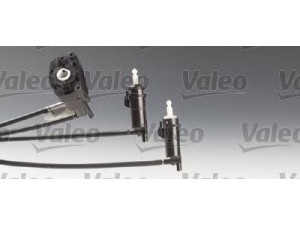 VALEO 084745 valdiklis, priekinių žibintų diapazono reguliavimas 
 Elektros įranga -> Priekinis žibintas/dalys -> Priekinių žibintų diapazono reguliavimas