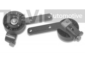 TREVI AUTOMOTIVE TA1727 įtempiklio skriemulys, V formos rumbuotas diržas 
 Diržinė pavara -> V formos rumbuotas diržas/komplektas -> Įtempiklio skriemulys
1019144