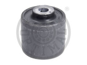 OPTIMAL F8-7858 valdymo svirties/išilginių svirčių įvorė 
 Ašies montavimas/vairavimo mechanizmas/ratai -> Valdymo svirtis/pasukamosios svirties sujungimas -> Montavimas/sutvirtinimas
2033331014, 2043331014, 2043331114