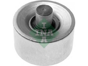 INA 532 0058 10 kreipiantysis skriemulys, paskirstymo diržas 
 Diržinė pavara -> Paskirstymo diržas/komplektas -> Laisvasis/kreipiamasis skriemulys
77 00 721 690