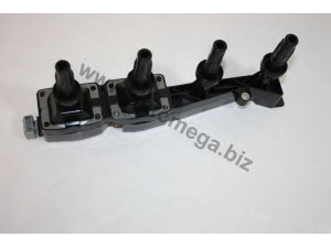 AUTOMEGA 305970099 ritė, uždegimas 
 Kibirkšties / kaitinamasis uždegimas -> Uždegimo ritė
597099, 597099