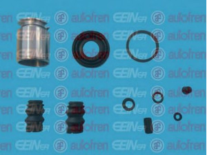 AUTOFREN SEINSA D41827C remonto komplektas, stabdžių apkaba 
 Stabdžių sistema -> Stabdžių matuoklis -> Stabdžių matuoklio montavimas
