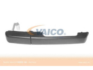 VAICO V10-6172 durų rankenėlė 
 Užrakinimo sistema -> Rankenėlės
357 839 206, 357 839 206 A, 357 839 206 B