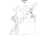 PRESTOLITE ELECTRIC 35260880 starteris
F7PU11000FA, F7PZ11002FA, SA8250