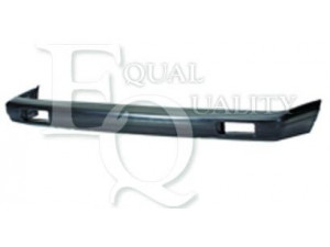 EQUAL QUALITY P1599 buferis 
 Kėbulas -> Transporto priemonės priekis -> Buferis/dalys
8104900, 52101-89107