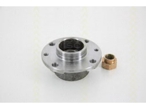 TRISCAN 8530 15209 rato guolio komplektas 
 Ašies montavimas/vairavimo mechanizmas/ratai -> Rato stebulė/montavimas -> Rato guolis