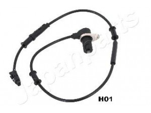 JAPANPARTS ABS-H01 jutiklis, rato greitis 
 Elektros įranga -> Jutikliai
95671-22000
