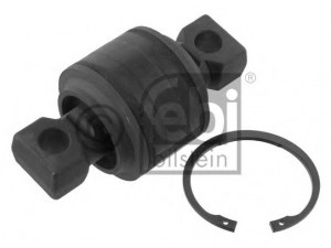 FEBI BILSTEIN 35473 vairo trauklės įvorė 
 Ašies montavimas/vairavimo mechanizmas/ratai -> Stabilizatorius/statramsčiai/trauklės
0 4253 6819, 4253 6819, 000 350 09 06