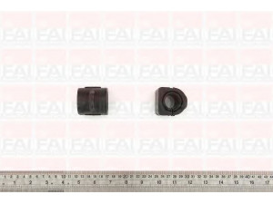 FAI AutoParts SS6326 skersinio stabilizatoriaus įvorių komplektas 
 Ašies montavimas/vairavimo mechanizmas/ratai -> Stabilizatorius/fiksatoriai -> Sklendės
4436609