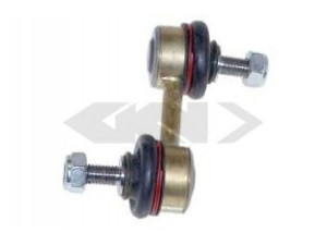 SPIDAN 46787 šarnyro stabilizatorius 
 Ašies montavimas/vairavimo mechanizmas/ratai -> Stabilizatorius/fiksatoriai -> Savaime išsilyginanti atrama
20470 FE000, 20470 SA000, 20470 SA001