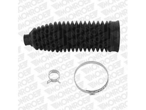 MONROE L29061 gofruotoji membrana, vairavimas 
 Vairavimas -> Gofruotoji membrana/sandarinimai
4F0 422 831, 8E0 419 831 C