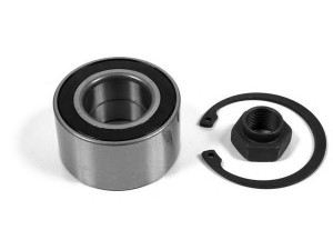 MOOG SK-WB-11557 rato guolio komplektas 
 Ašies montavimas/vairavimo mechanizmas/ratai -> Rato stebulė/montavimas -> Rato guolis
6U0407625A, 6U0498002, 6U0407625A