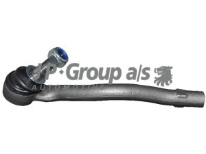 JP GROUP 1344602970 skersinės vairo trauklės galas 
 Vairavimas -> Vairo mechanizmo sujungimai
1643301103