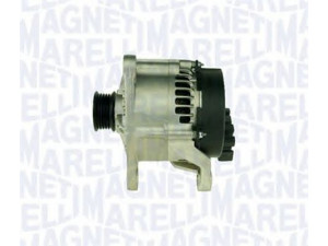 MAGNETI MARELLI 944390901450 kintamosios srovės generatorius 
 Elektros įranga -> Kint. sr. generatorius/dalys -> Kintamosios srovės generatorius
63 341 727, 63341727, GNU2521, YLE101790